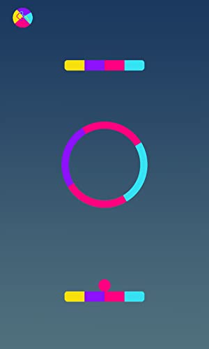 Color Rise