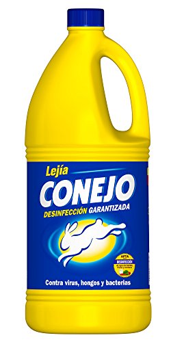 Conejo Lejía Azul - 2 L