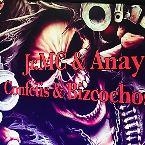Confetis & Bizcochos [Explicit]
