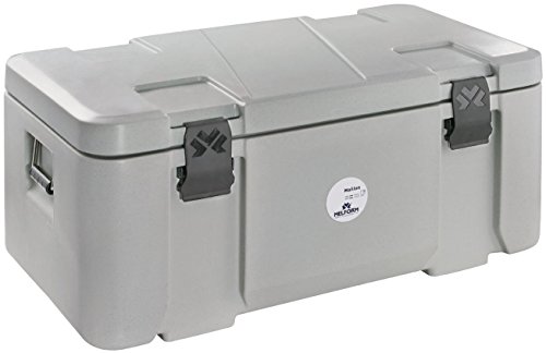 Contenedor Isotermo Homologado Thermax Maillon (Melange)