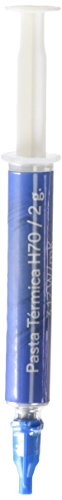 CoolBox COO-TGH3W-2 - Pasta térmica para portátil (2 gr) color gris