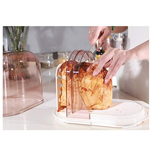 Cortador De Pan Tablas De Pan Rebanadora De Pan Rebanadora De Pan Tostado Rebanada Caja De Pan Rejilla Para Cortar Tostadas Las Mejores Herramientas Para Cortar Pan Para Hornear En Casa
