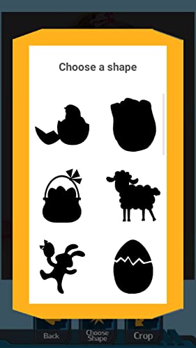 Cosecha de fotos de Pascua