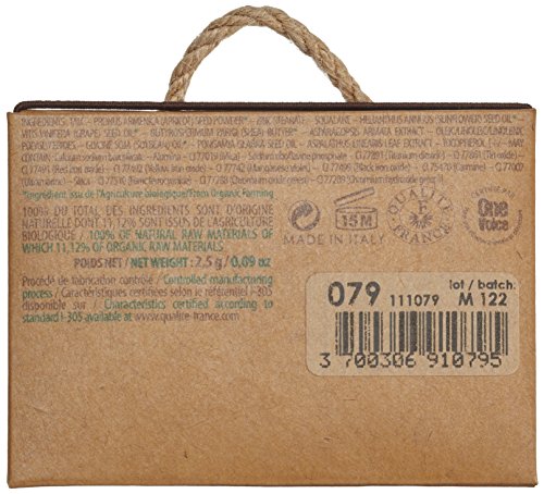Couleur Caramel - Natural Make-Up Nº 79 - Sombra de ojos - 2.5 g