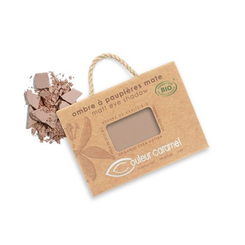 Couleur Caramel - Natural Make-Up Nº 79 - Sombra de ojos - 2.5 g