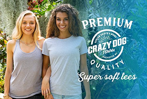 Crazy Dog Tshirts - Maternity Witch Baby Bump Skeleton Cute Pregnancy Tshirt Halloween Night (Black) - S - Camiseta De Maternidad