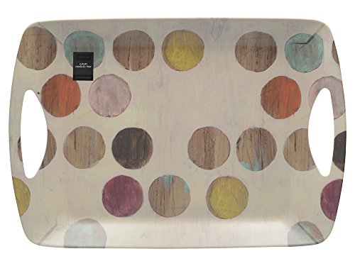 Creative Tops - Bandeja para servir, multicolor, Large