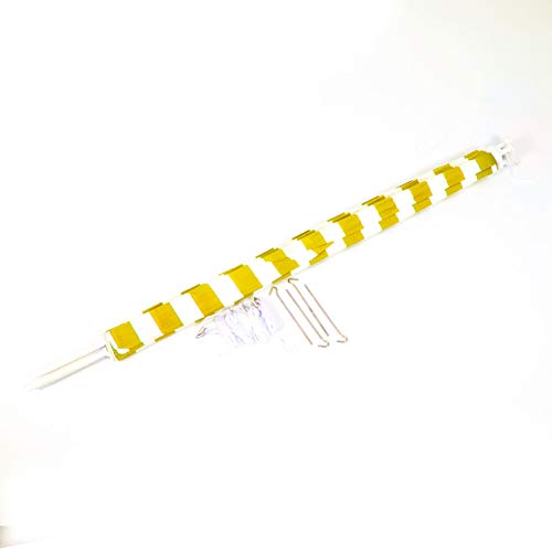 CREVICOSTA QUALITY MARK MARCAS DE CALIDAD Paravientos Amarillo