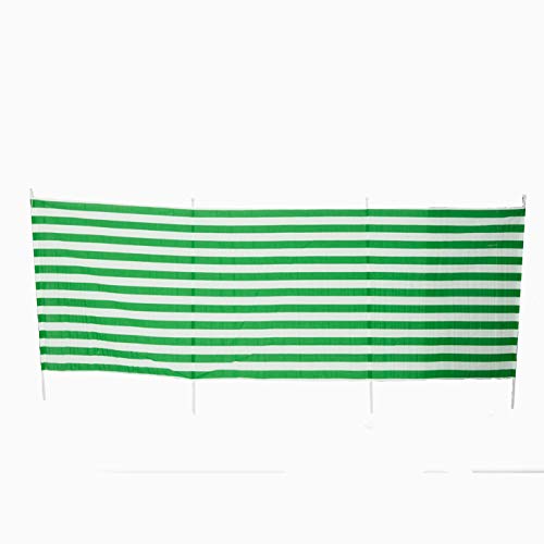 CREVICOSTA QUALITY MARK MARCAS DE CALIDAD Paravientos Verde