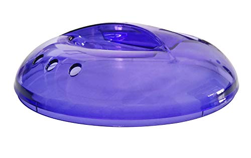 Crisnails® Kit de Calentador de Cera Eléctrico para la Depilación Profesional 500ml, 1 Bolsa de Cera y 10 Espátulas de Madera