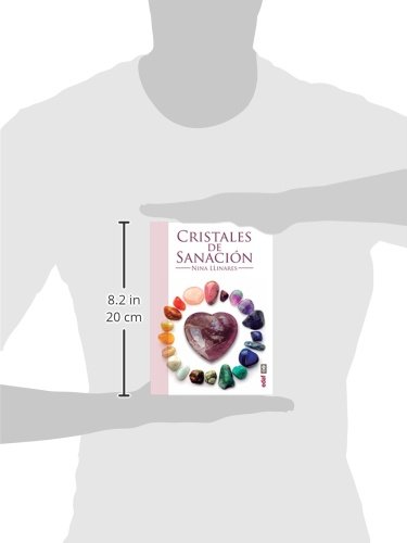CRISTALES DE SANACIÓN. GUÍA DE MINERALES, PIEDRAS Y CRISTALES DE SANACIÓN: Guia de Minerales, Piedras y Cristales de Sanacion (Nueva Era)