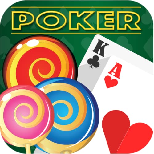 Crunchy Jelly Poker