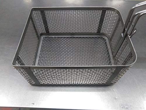 CubetasGastronorm - Cesta FREIDORA Modelo F-10 Compatible movilfrit - P 907038