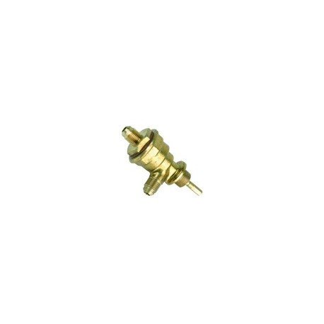 CubetasGastronorm Grifo Carga de Agua - 00FF07261