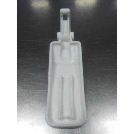 CubetasGastronorm Leva Grifo Granizadora GB-220 Eurofred - 9GSN0110