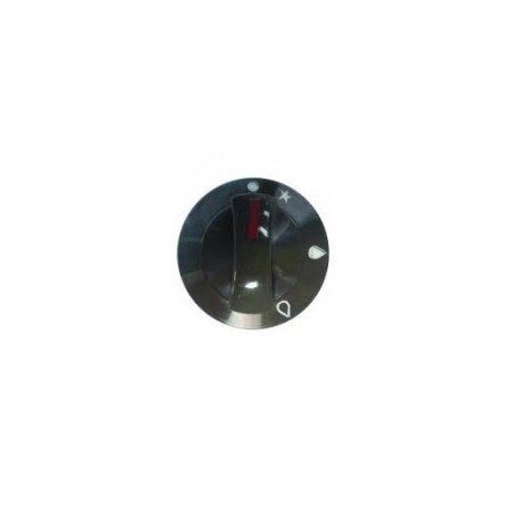 CubetasGastronorm - Mando Grifo Gas marmita Fry-Top fagor - 93GS10036