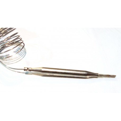 CubetasGastronorm Termostato Freidora 200ºC 16A 230V Jemi - 241237