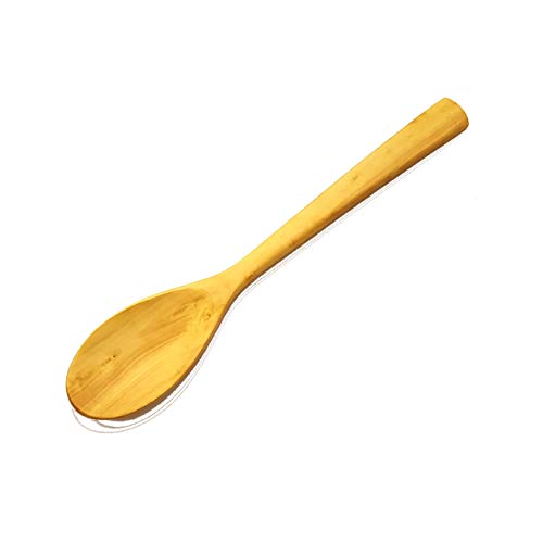 Cuchara Cocina Madera boj Fabricada artesanalmente