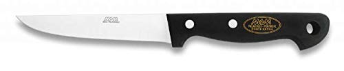 Cuchillo Cocinero Mam Hoja 13 cm Cocina profesional chef + Portabotellas de Regalo