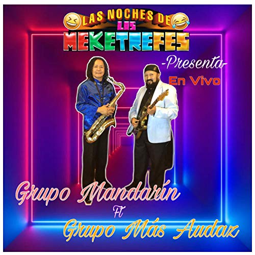 Cumbia de Sal y Azúcar (En Vivo)