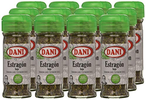 Dani - Estragón hoja - Pack 12 x 8g