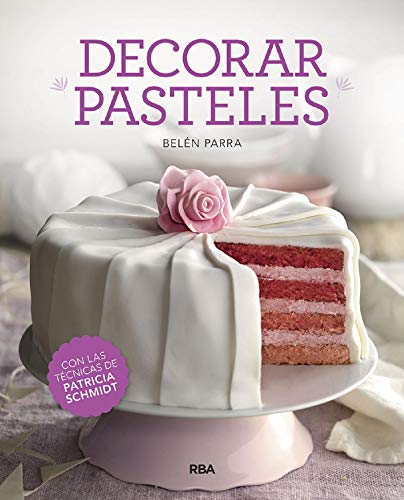 Decorar pasteles (PRACTICA)