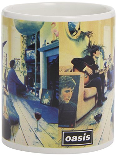 Definitely Maybe (Bmug)