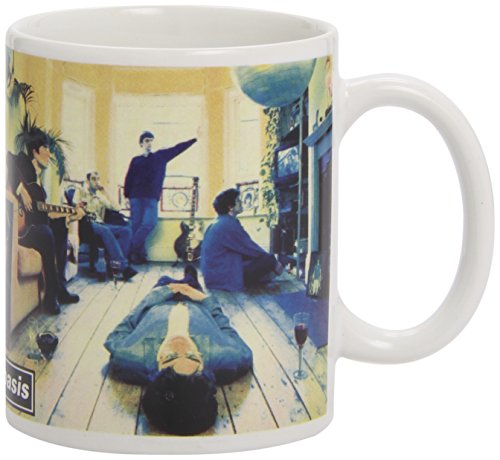 Definitely Maybe (Bmug)