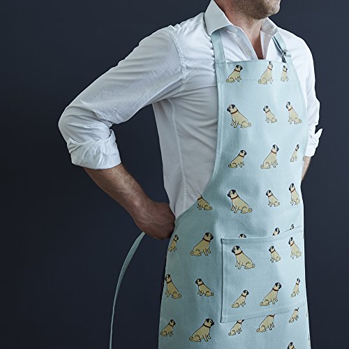 Delantal, diseño de CARLINO