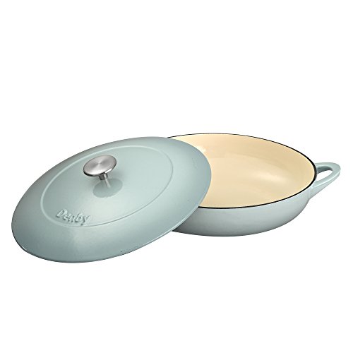 Denby – Cacerola Profunda, Pavillion, 30 cm