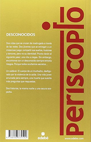 Desconocidos (PERISCOPIO)