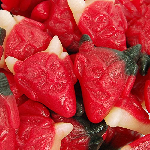 Diablillos picantes 250 unidades especial Halloween