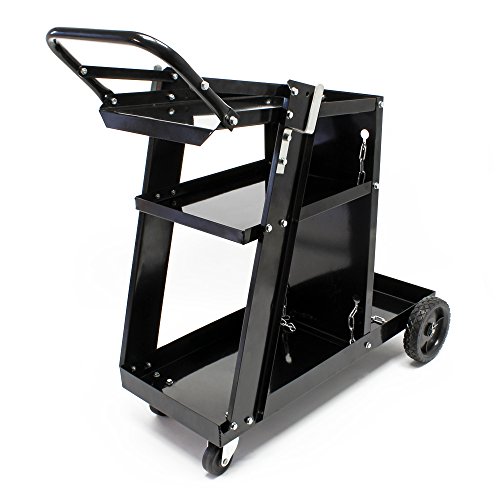 Dispositivo portatil taller para soldadura carro botellas soldar carrito