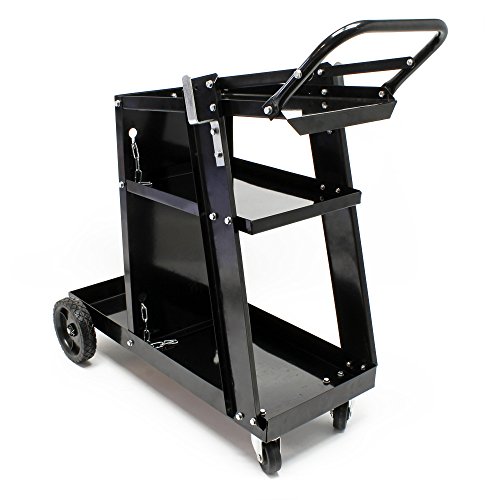 Dispositivo portatil taller para soldadura carro botellas soldar carrito