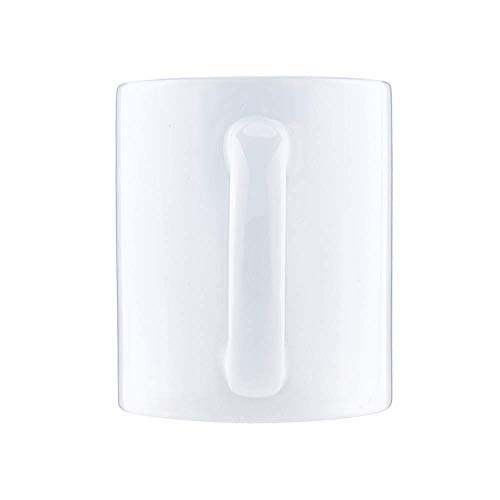 Divertido regalo de la madre en la ley para el día de la madre, regalo de la suegra, regalo de la madre en la ley 0,3 l blanco
