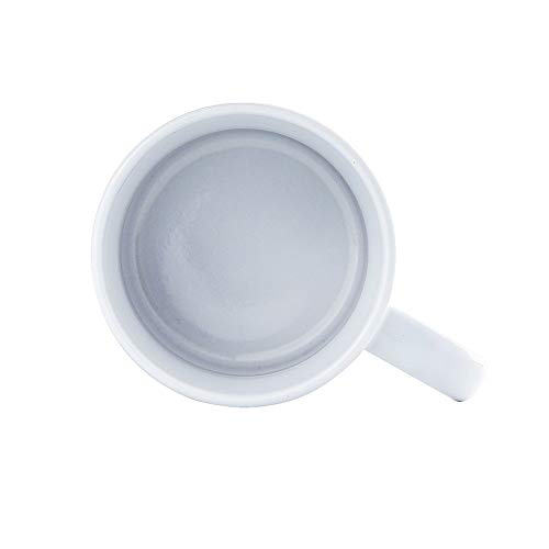 Divertido regalo de la madre en la ley para el día de la madre, regalo de la suegra, regalo de la madre en la ley 0,3 l blanco