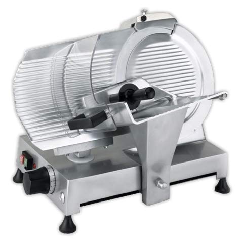 DOJA Cortafiambres Industrial SAMMIC GC-275 | 300 W Hoja de 275 mm | SAMMIC | Potencia 300 W