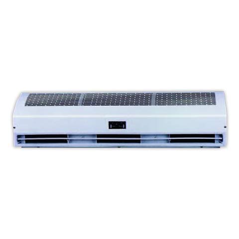 DOJA Industrial | Cortina de Aire TECNA FM3512HY Ancho 1200 mm (Sin calefaccion) TECNA Ancho 120 cm Aire Ambiente