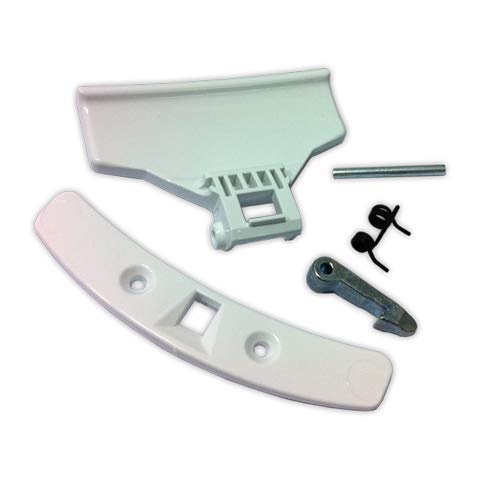DOJA Industrial | Goma escotilla LAVADORA/SECADORA FAGOR C/plastico | Lavadora/Secadora