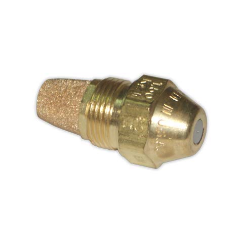 DOJA Industrial | Inyector quemador DELAVAN W60° 0,65/h | DELAVAN Gasoleo