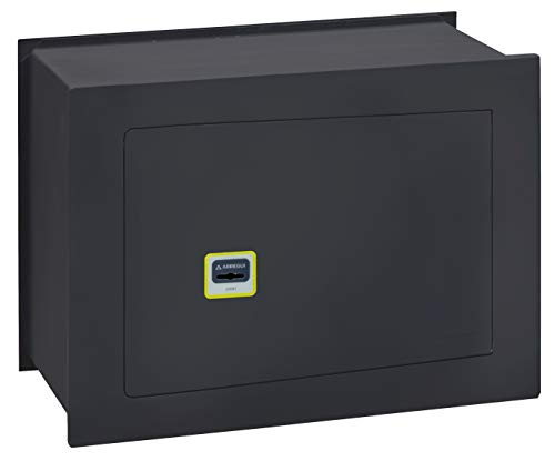 Domus DI/4 - Caja fuerte empotrable, 10 Mm
