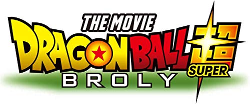 Dragon Ball Super Broly Blu-Ray Coleccionistas [Blu-ray]
