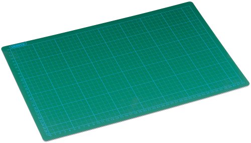 Draper 69335 Tabla para Medir y Cortar, 300 x 450 x 3 mm