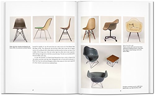 Eames (Basic Art)