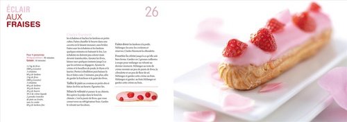 Eclairs ! (Cuisine - Gastronomie)