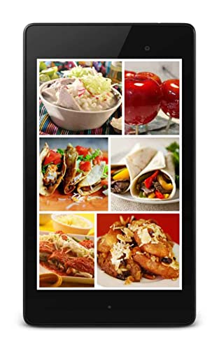 El Chef Mexicano - Recetas