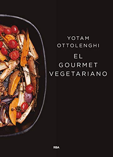 El gourmet vegetariano (GASTRONOMÍA Y COCINA)