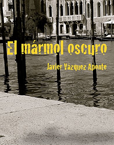 El mármol oscuro