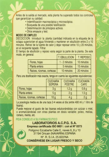 El Naturalista Estragon Planta 30Gr. 1 Unidad 300 g