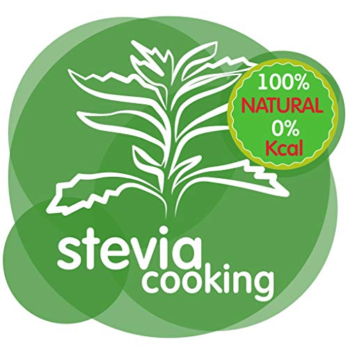 Energy Feelings Stevia Cooking - 1 Kg